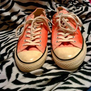 Converse All Star Low